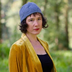 Mau Hat Pattern(Mau Hat) -Stolen Yarn Store IMG 0899