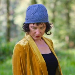 Mau Hat Pattern(Mau Hat)