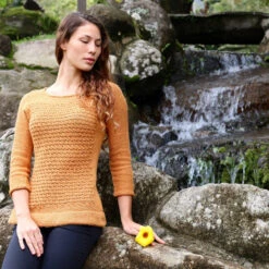 Isidro Sweater Pattern(Isidro)