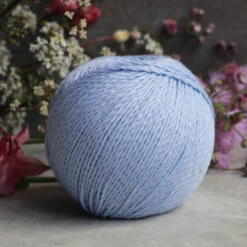 Sole(Sole) -Stolen Yarn Store IMG 0923