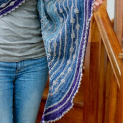 Half Moon Street Yarn Kit(Half Moon Street Kit) -Stolen Yarn Store IMG 1233 ee58f58a a9c6 47d5 9766 f7243953b728