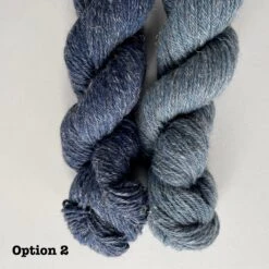 Laminarus Yarn Kit(Laminarus Yarn Kits) -Stolen Yarn Store IMG 1326