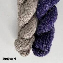 Laminarus Yarn Kit(Laminarus Yarn Kits) -Stolen Yarn Store IMG 1328