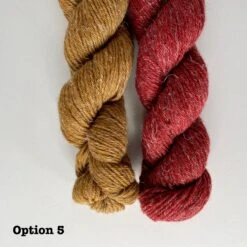 Laminarus Yarn Kit(Laminarus Yarn Kits) -Stolen Yarn Store IMG 1329