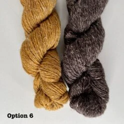 Laminarus Yarn Kit(Laminarus Yarn Kits) -Stolen Yarn Store IMG 1331