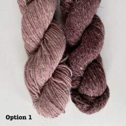 Laminarus Yarn Kit(Laminarus Yarn Kits) -Stolen Yarn Store IMG 1333