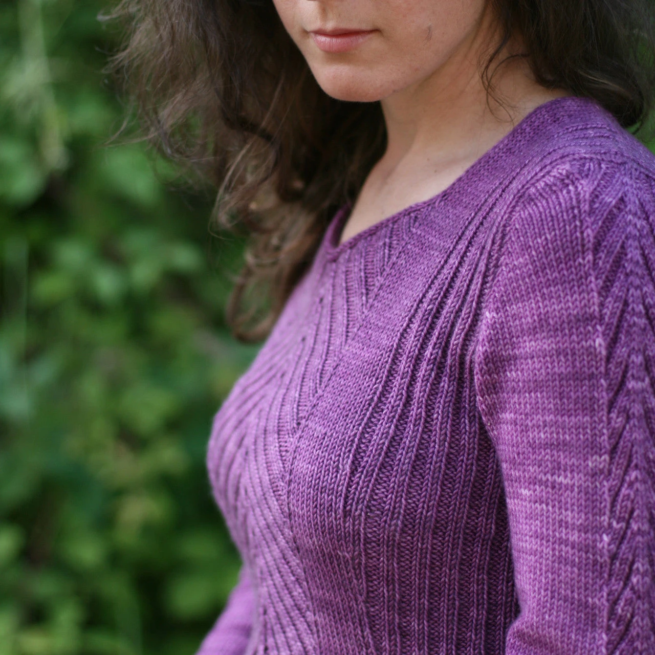 Nishibi Sweater Pattern(Nishibi) 5 Nishibi Sweater Pattern(Nishibi) - Image 3