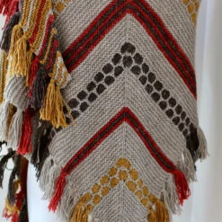 Bubble Dash Shawl Pattern(Bubble Dash) -Stolen Yarn Store IMG 1367