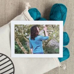 Dusty Road Yarn Kit(Dusty Road Yarn Kit)