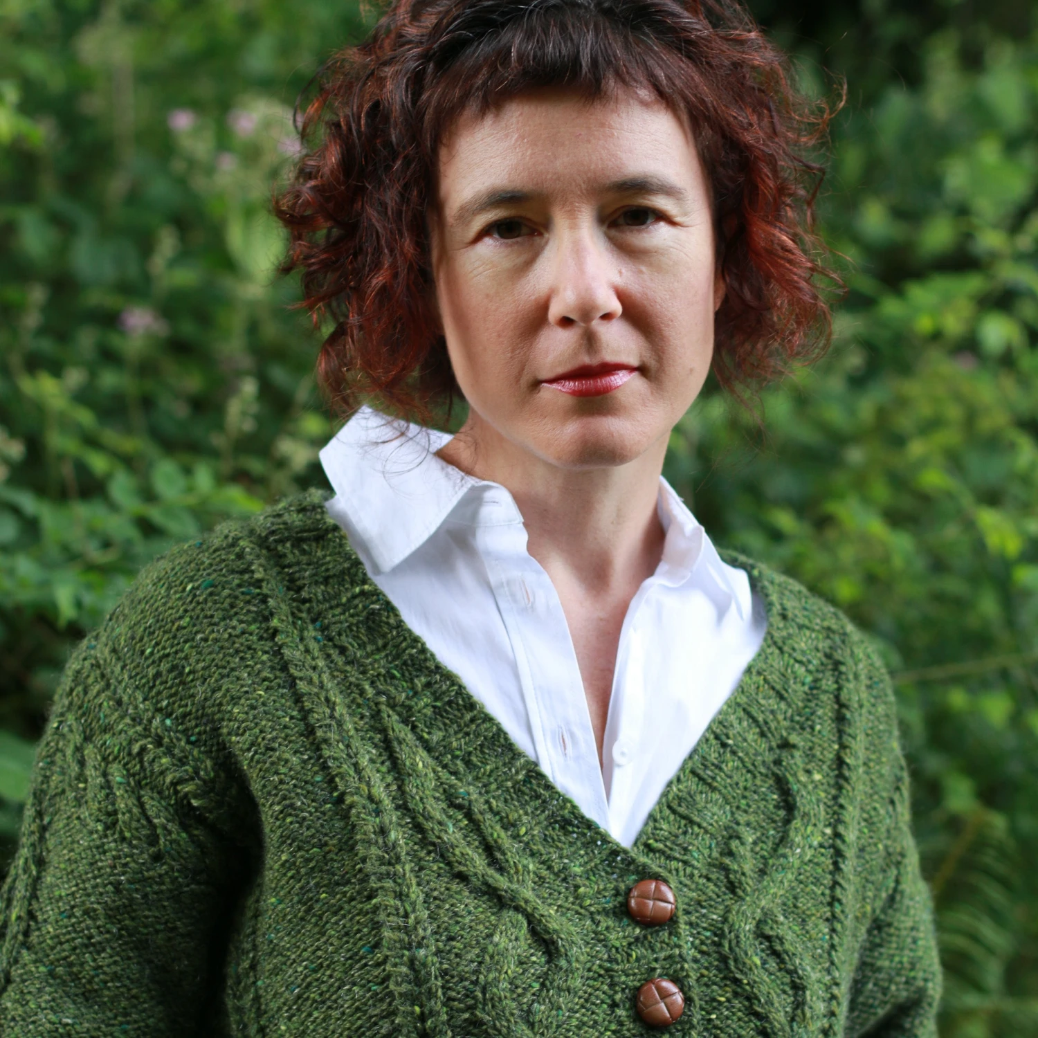 Project Workshop | Oscail Cardigan(Project Workshop Oscail Cardigan) 4 Project Workshop | Oscail Cardigan(Project Workshop Oscail Cardigan) - Image 2