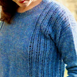 Soft Trails Sweater Pattern(Soft Trails) -Stolen Yarn Store IMG 1622 4504c9da 9546 4462 a243 694adad701a5