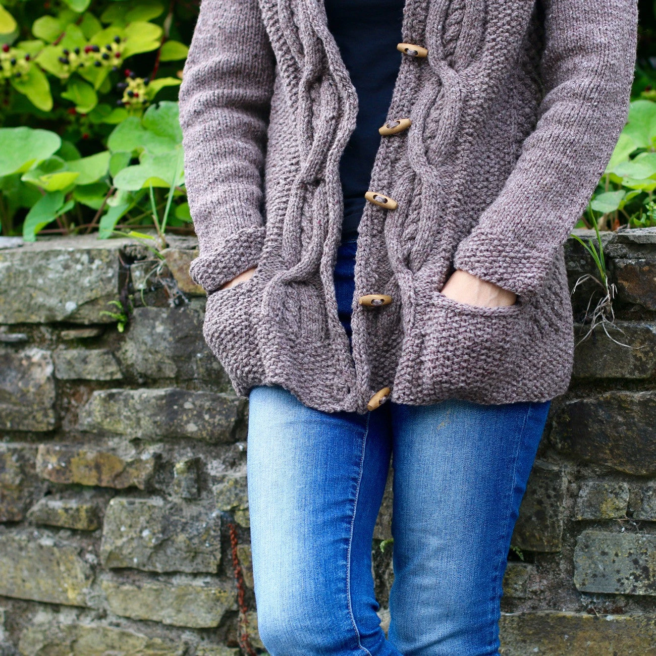 Shaniko Cardigan Pattern(Shaniko) 7 Shaniko Cardigan Pattern(Shaniko) - Image 5