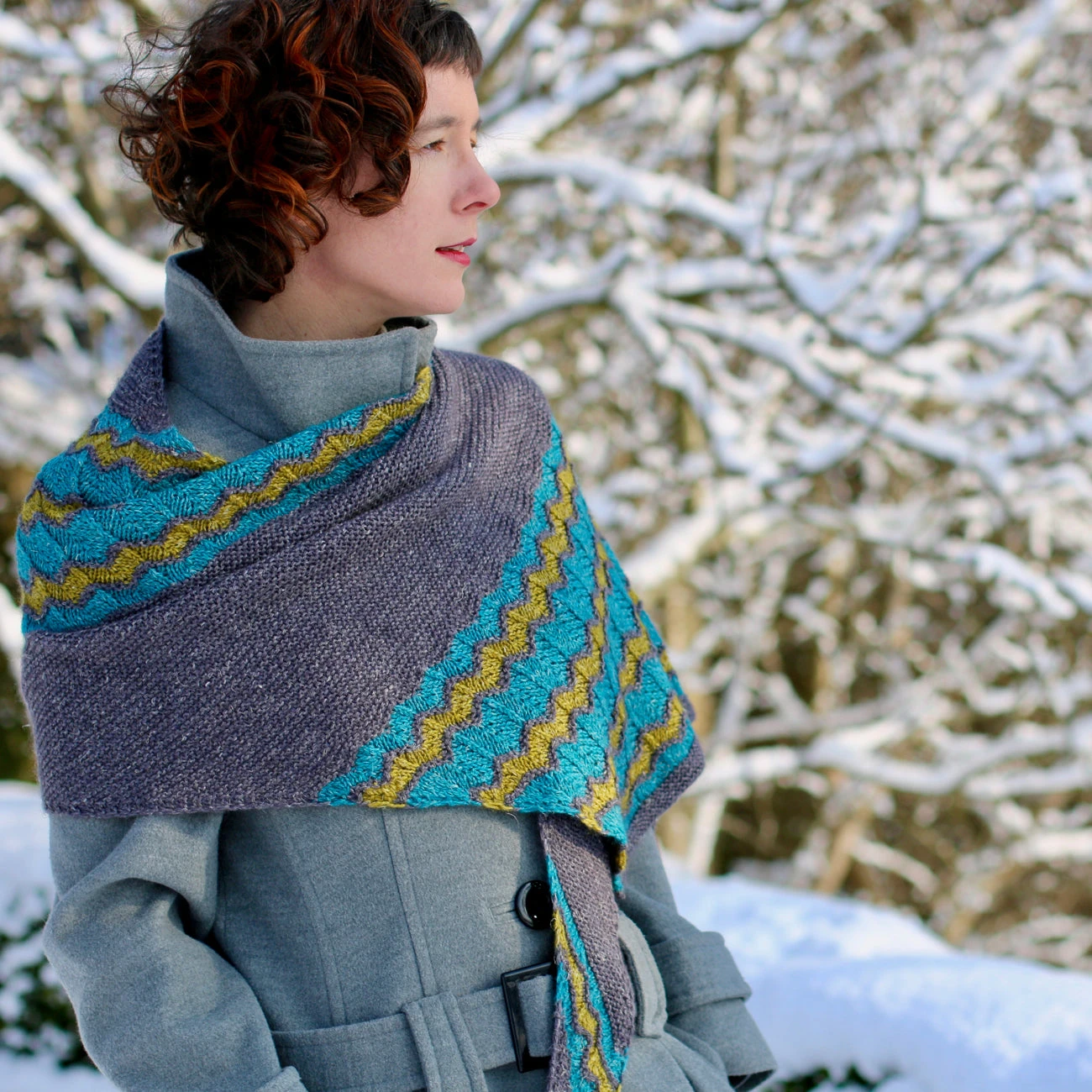 Russler Yarn Kit(Russler Yarn Kit) 5 Russler Yarn Kit(Russler Yarn Kit) - Image 3