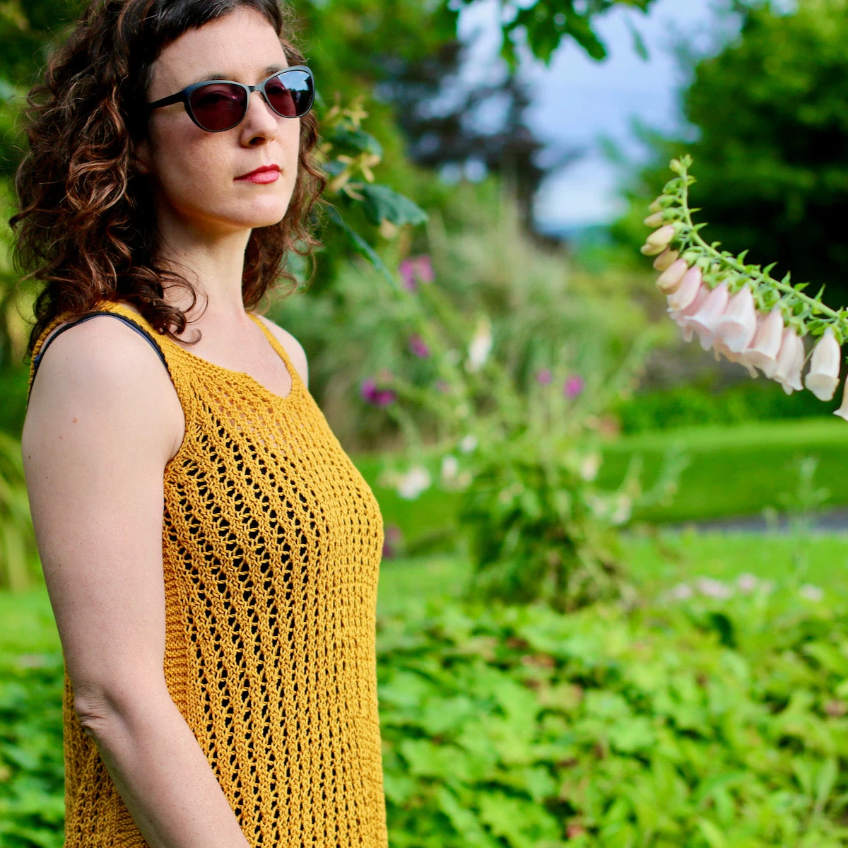 Huevos Yarn Kit(Huevos Yarn Kit) 5 Huevos Yarn Kit(Huevos Yarn Kit) - Image 3