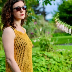 Huevos Tank Pattern(Huevos) -Stolen Yarn Store IMG 1773 c6aed034 127d 4d2d a2ec 3cc6a95631d1