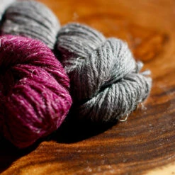 Coiled Magenta Yarn Kit(Coiled Magenta Yarn Kit) -Stolen Yarn Store IMG 1805 1e2964e1 718d 4431 a14f bf60c4bc7630