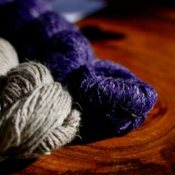 Coiled Magenta Yarn Kit(Coiled Magenta Yarn Kit) -Stolen Yarn Store IMG 1808 89590615 220d 42f8 aca7 3d4d0465047f