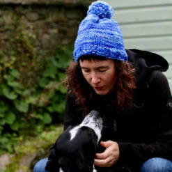 Floop Hat Pattern(Floop Hat) 11 Floop Hat Pattern(Floop Hat) -Stolen Yarn Store IMG 2112