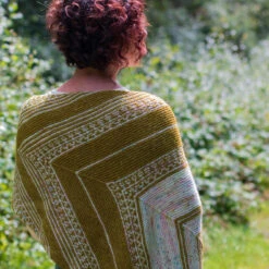 Neon Skyline Shawl Pattern(Neon Skyline) -Stolen Yarn Store IMG 2145 163e93ad 175f 4118 807f fefe409011f9
