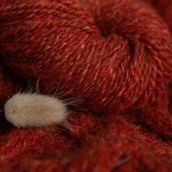 Cape Clear Cowl Yarn Kit(Cape Clear Cowl Yarn Kit) -Stolen Yarn Store IMG 2254