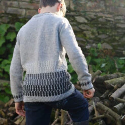 Stave Sweater(Stave Sweater)