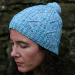 Tempano Hat Pattern(Tempano)