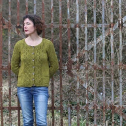 Tabouli Cardigan Pattern(Tabouli Cardigan) 20 Tabouli Cardigan Pattern(Tabouli Cardigan) -Stolen Yarn Store IMG 2718 f70e3f99 3577 470b adbe ed4368ef766f