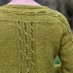 Tabouli Cardigan Pattern(Tabouli Cardigan) 19 Tabouli Cardigan Pattern(Tabouli Cardigan) -Stolen Yarn Store IMG 2778 8aed65bb 162d 4ffe a730 e42e747f3499