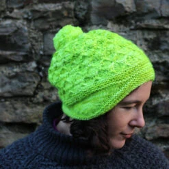 Genip Hat Pattern(Genip) 7 Genip Hat Pattern(Genip) -Stolen Yarn Store IMG 2865