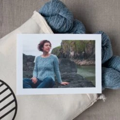Bere Sweater Yarn Kit(Bere Sweater Yarn Kit)
