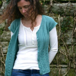 Berry Creek Top Pattern(Berry Creek)