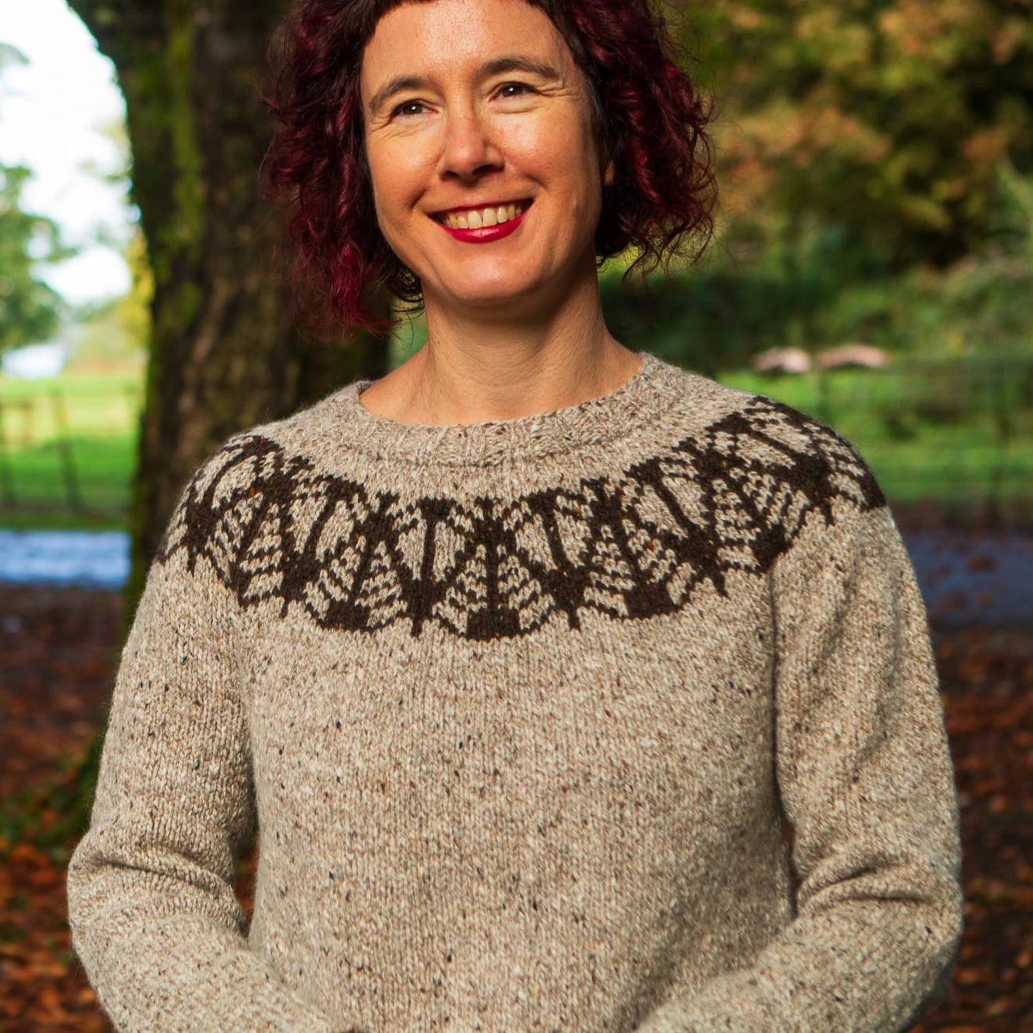 Yew Mor Sweater Pattern(Yew Mor Sweater Pattern) 5 Yew Mor Sweater Pattern(Yew Mor Sweater Pattern) - Image 3