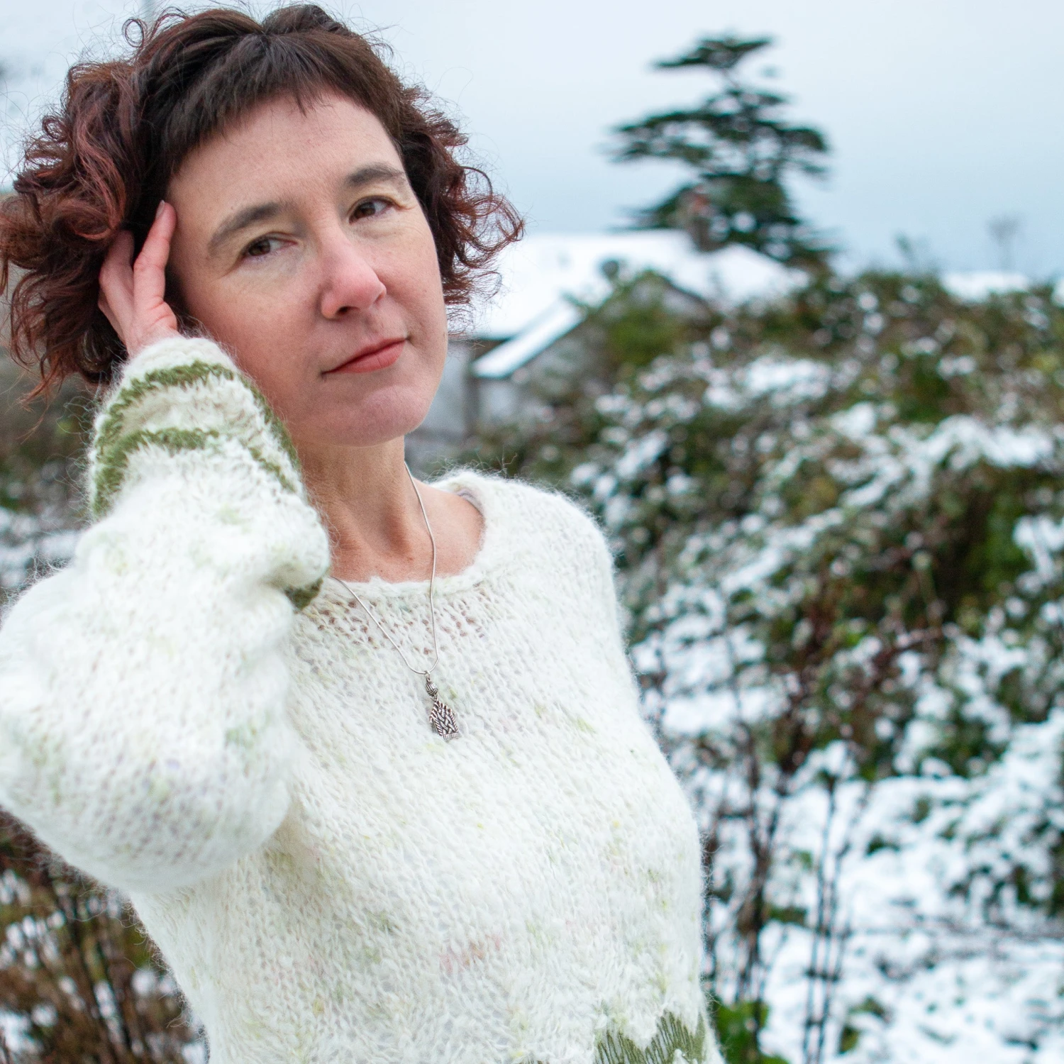 Duvet Day Yarn Kit(Duvet Day Yarn Kit) 19 Duvet Day Yarn Kit(Duvet Day Yarn Kit) - Image 17