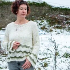 Duvet Day Yarn Kit(Duvet Day Yarn Kit) 35 Duvet Day Yarn Kit(Duvet Day Yarn Kit) -Stolen Yarn Store IMG 3503 033915ae 5da1 43ba bdda 6a2ef8ffa5f4