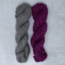 Vines And Vale Yarn Kit(Vines And Vale Yarn Kit) 16 Vines And Vale Yarn Kit(Vines And Vale Yarn Kit) -Stolen Yarn Store IMG 3650