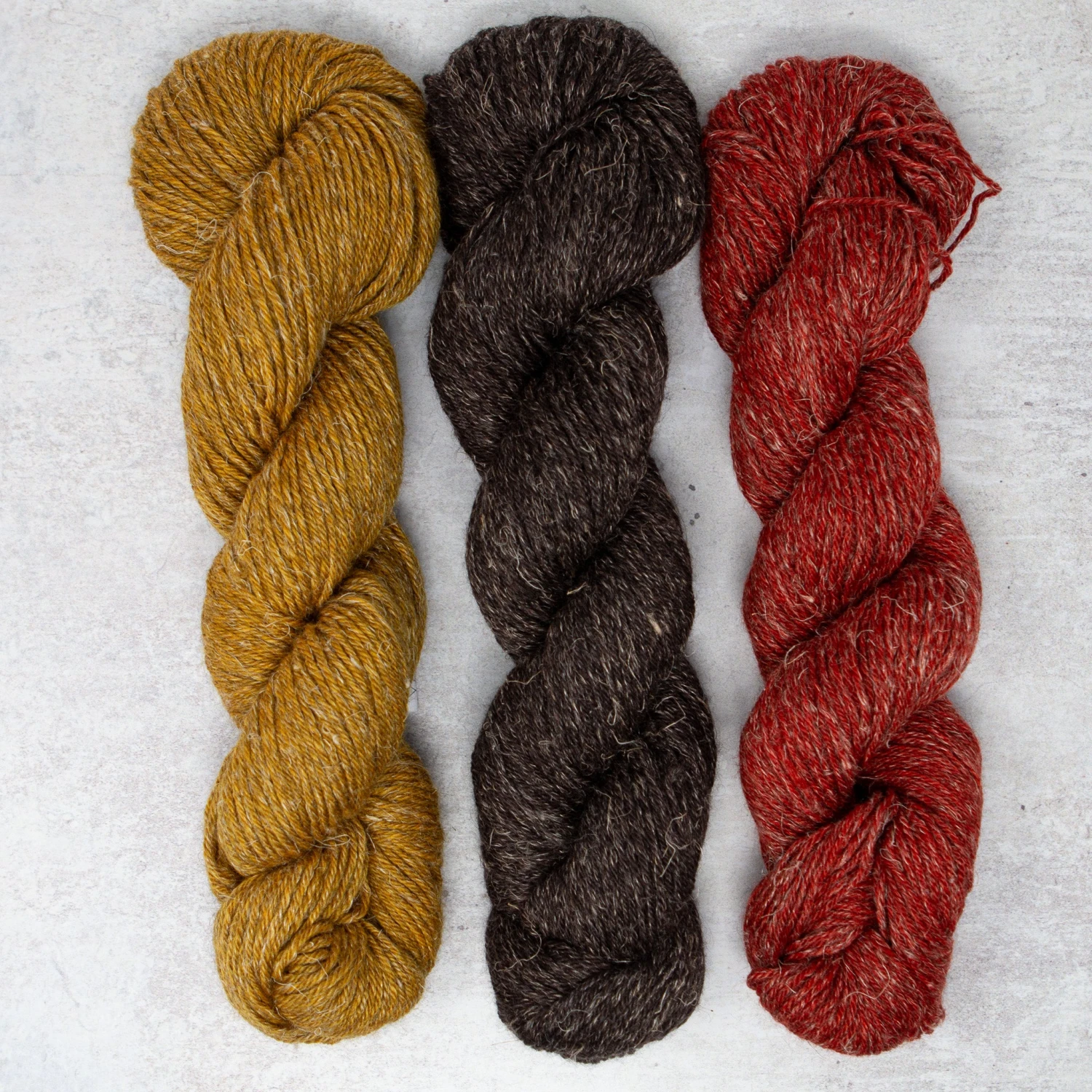 Clypea Nua Yarn Kit(Clypea Nua Yarn Kit) 6 Clypea Nua Yarn Kit(Clypea Nua Yarn Kit) - Image 4