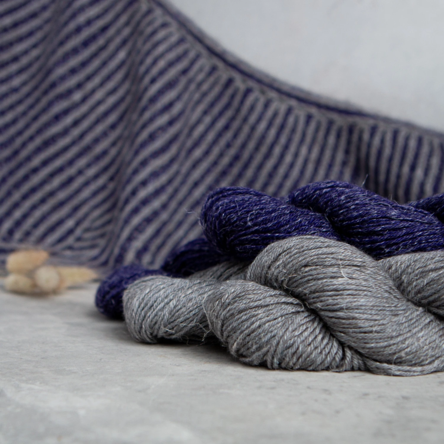 Vines And Vale Yarn Kit(Vines And Vale Yarn Kit) 3 Vines And Vale Yarn Kit(Vines And Vale Yarn Kit)