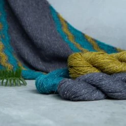 Russler Yarn Kit(Russler Yarn Kit)