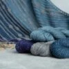 Half Moon Street Yarn Kit(Half Moon Street Kit) -Stolen Yarn Store IMG 3711