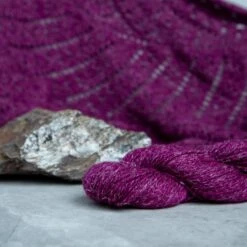 Trousseau Yarn Kit(Trousseau Yarn Kit)