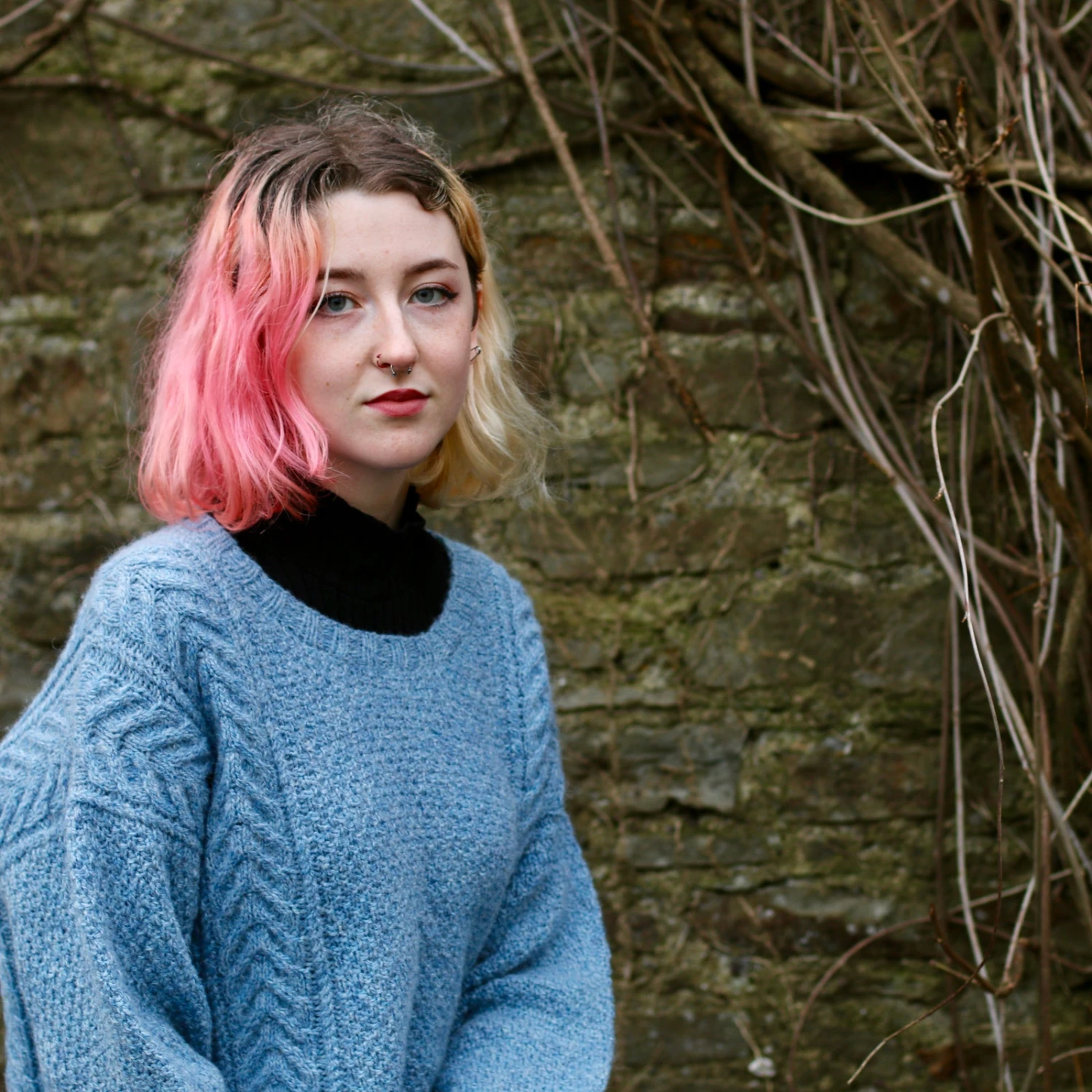 Dalia Sweater Pattern(Dalia Sweater) 5 Dalia Sweater Pattern(Dalia Sweater) - Image 3