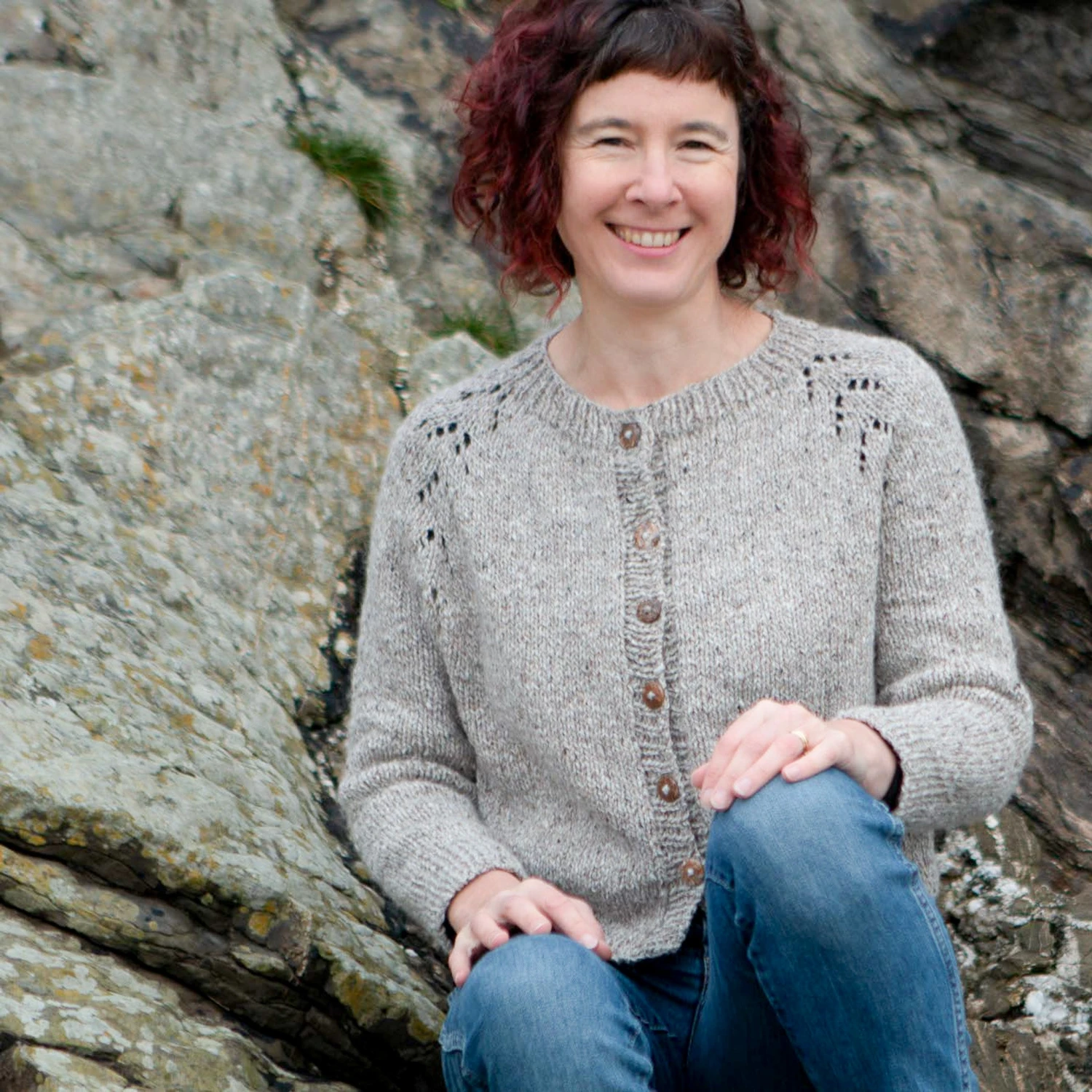 Felix Cardigan | Yarn Bundle(Felix Cardigan Yarn Bundle) 15 Felix Cardigan | Yarn Bundle(Felix Cardigan Yarn Bundle) - Image 13