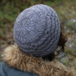 Palatino Hat Pattern(Palatino)
