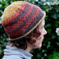 Clypea Nua Yarn Kit(Clypea Nua Yarn Kit) 11 Clypea Nua Yarn Kit(Clypea Nua Yarn Kit) -Stolen Yarn Store IMG 4658 1