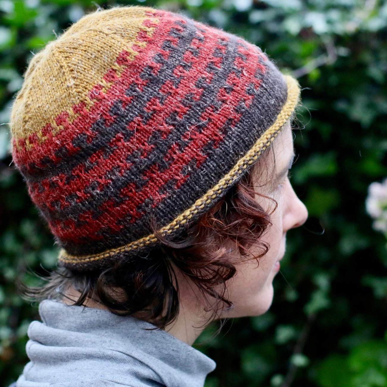 Clypea Nua Yarn Kit(Clypea Nua Yarn Kit) 7 Clypea Nua Yarn Kit(Clypea Nua Yarn Kit) - Image 5