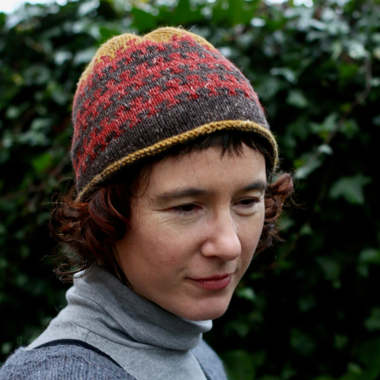 Clypea Nua Pattern(Clypea Nua) 6 Clypea Nua Pattern(Clypea Nua) - Image 4