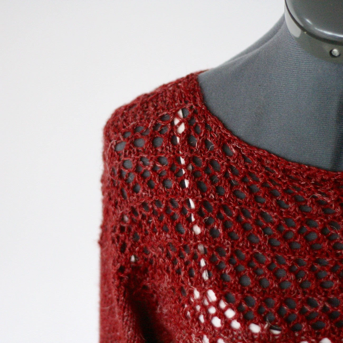 Spritz Stripes Nua Sweater Pattern(Spritz Stripes Nua) 10 Spritz Stripes Nua Sweater Pattern(Spritz Stripes Nua) - Image 8