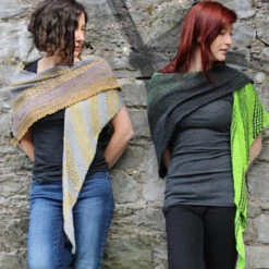 Shanakiel Shawl Pattern(Shanakiel) -Stolen Yarn Store IMG 4930 3fec96d5 9656 4c0e 8693 f6aef2cf754c