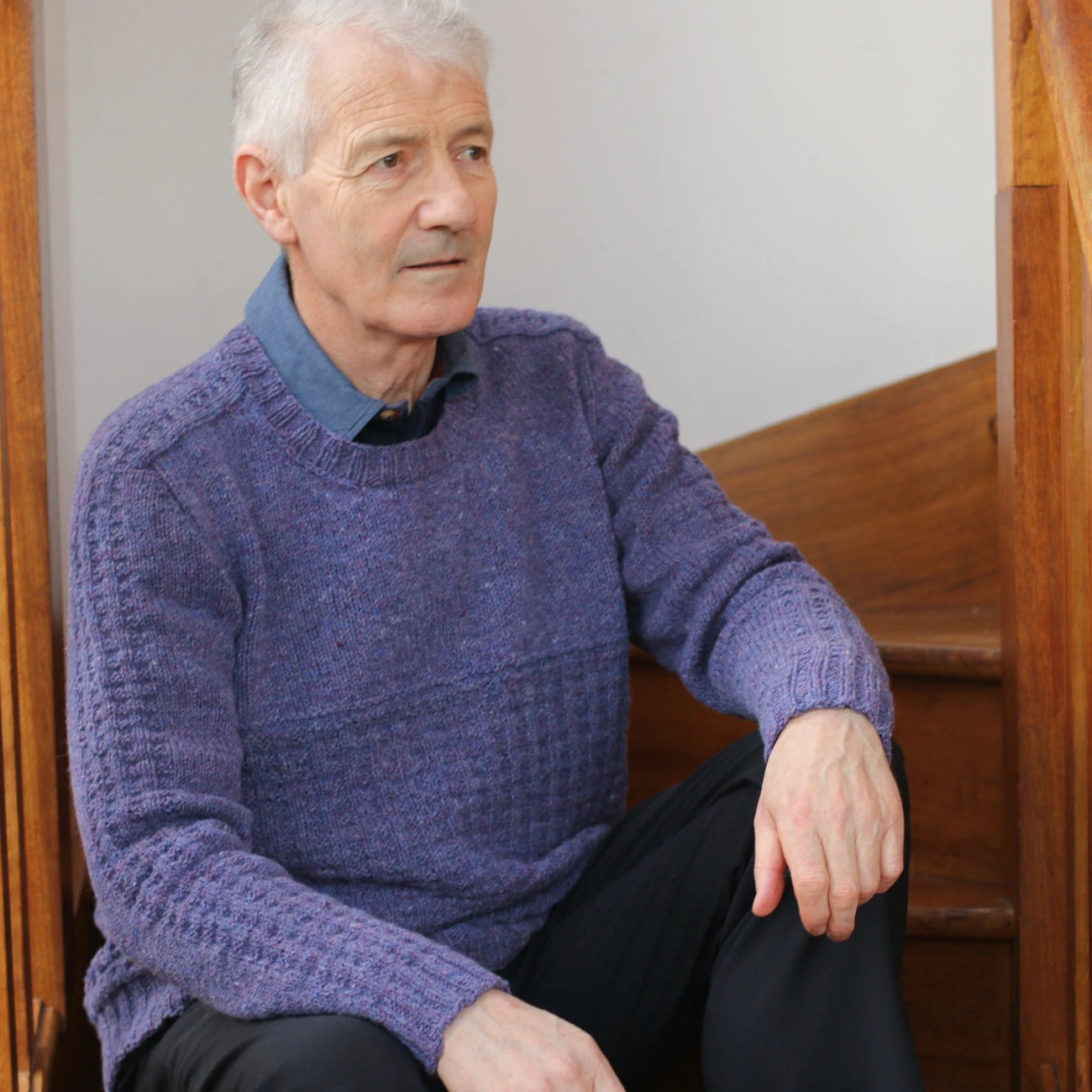 Corcra Sweater Pattern(Corcra) 10 Corcra Sweater Pattern(Corcra) - Image 8