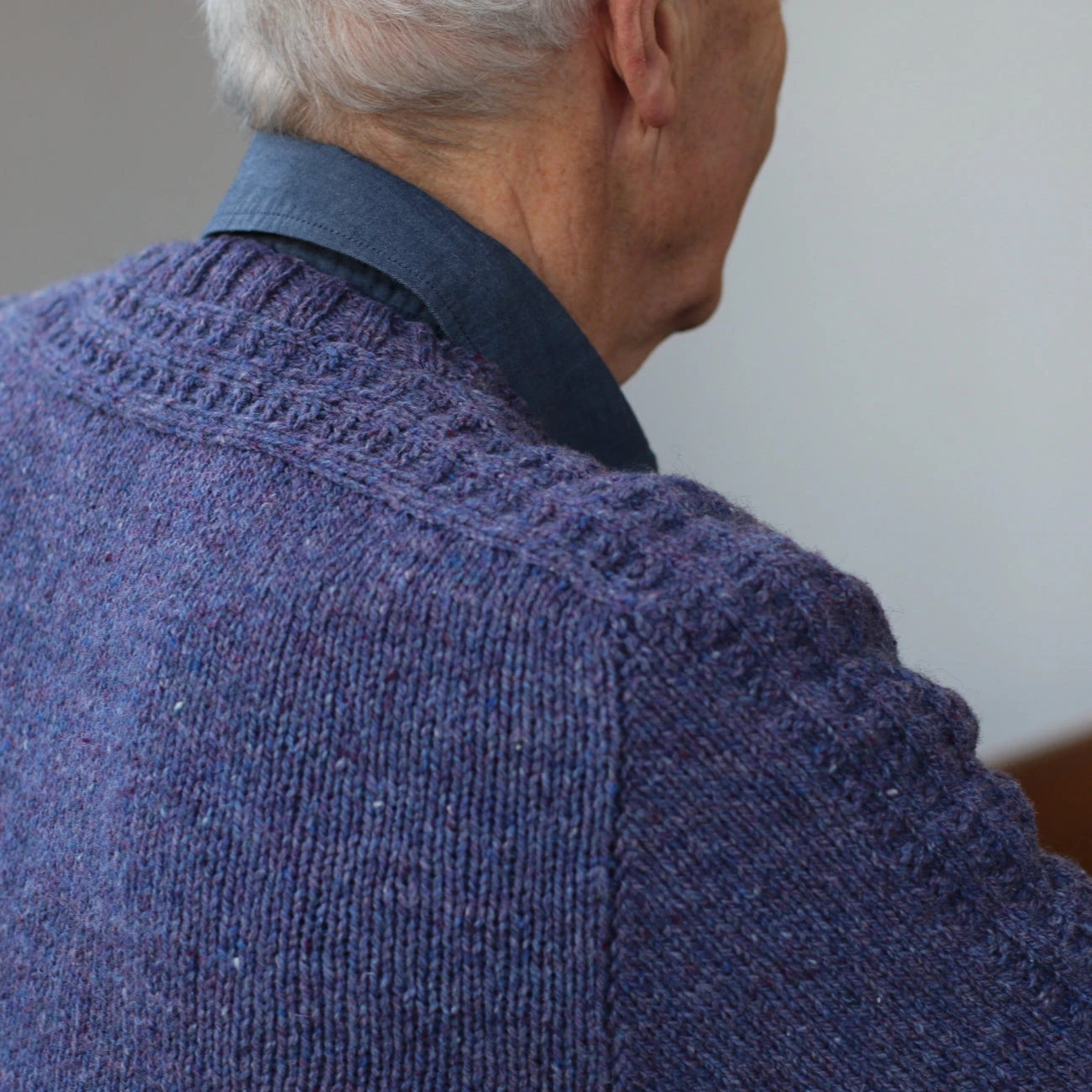 Corcra Sweater Pattern(Corcra) 8 Corcra Sweater Pattern(Corcra) - Image 6